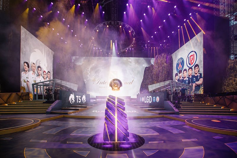 TI10 Viewership stats: Full breakdown including most popular matches and teams cover image