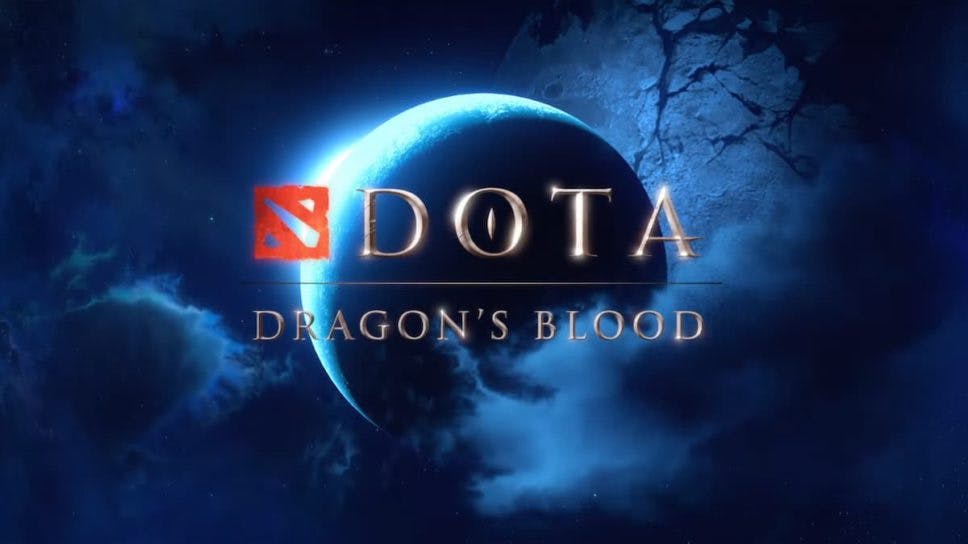 Dragon’s Blood Season 2 bekommt einen Trailer auf der TI10: Alles, was wir bis jetzt wissen cover image