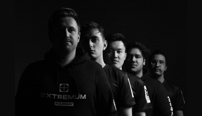 EXTREMUM Benches Roster After Major Qualification Woes cover image