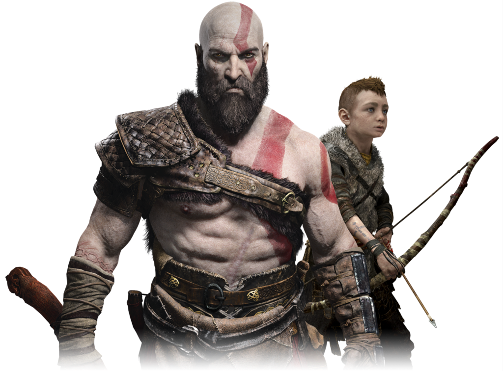 God of War sold 19.5 million copies in the quarter.