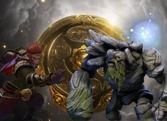 TI10 Group Stage: Most picked and banned heroes include Tiny, IO and MK cover image