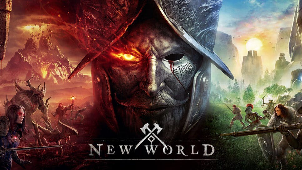 New World Peaks at Over 900,000 Concurrent Players cover image