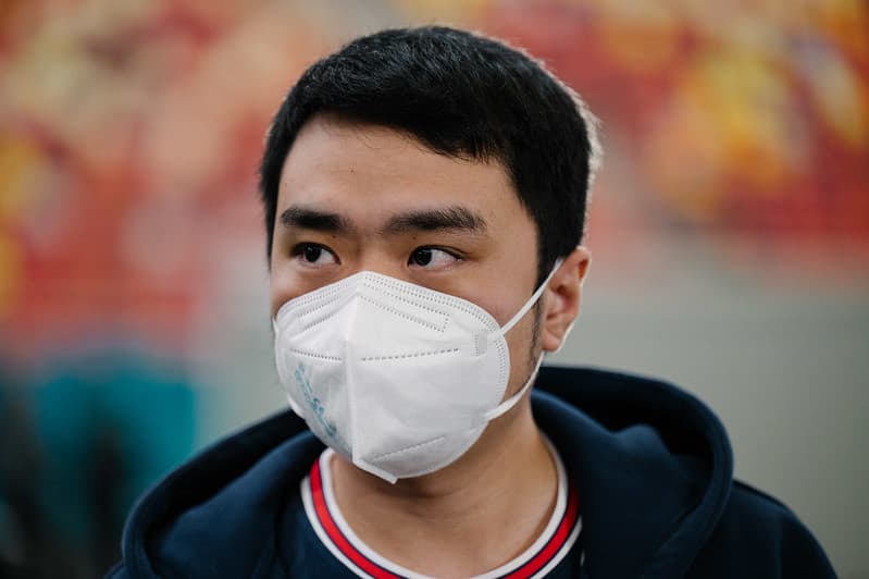 PSG.LGD are out of the Lima Major. Image credit Valve