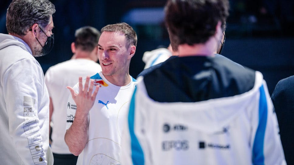 Cloud9 exploring buyout market with Perkz looking to leave for family reasons cover image
