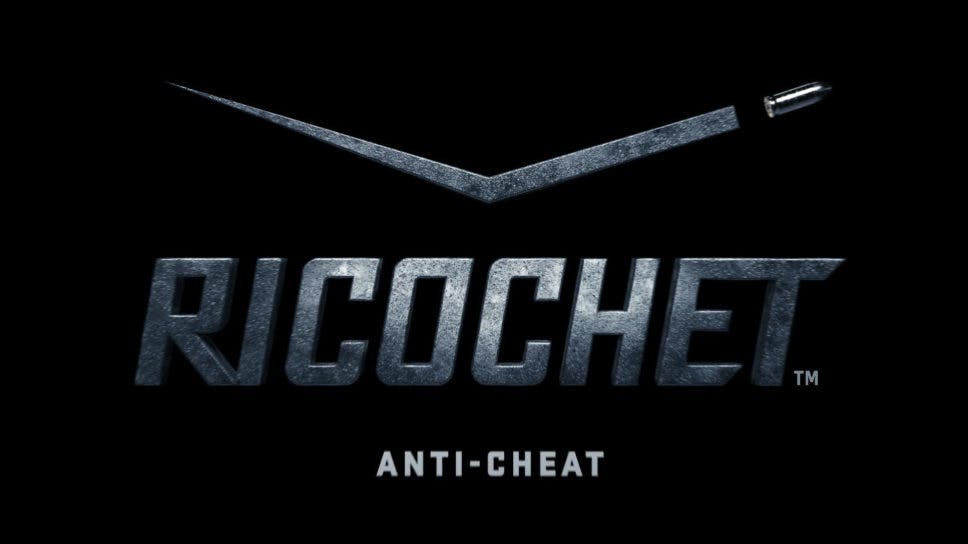 Call of Duty Announce Their New Anti-Cheat System Ricochet cover image