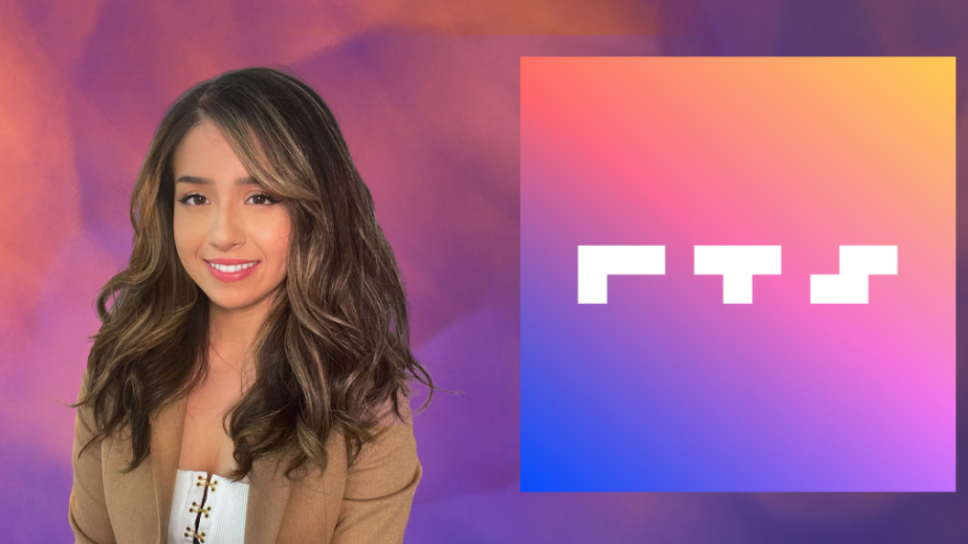 Pokimane officially launches RTS, becomes co-owner of Evo cover image