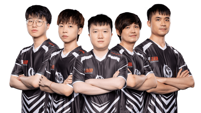 Vici Gaming pull out of BLAST Premier Fall Showdown to focus on IEM Fall cover image