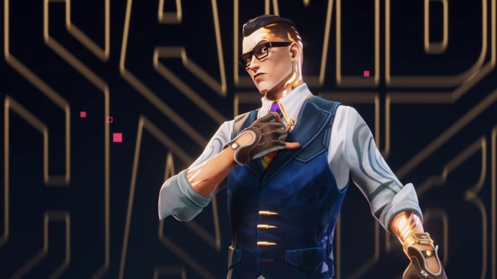 Chamber is the newest VALORANT Agent that is set to be released into the game.