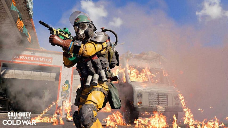 Call of Duty revelará detalhes sobre seu novo sistema antitrapaças cover image