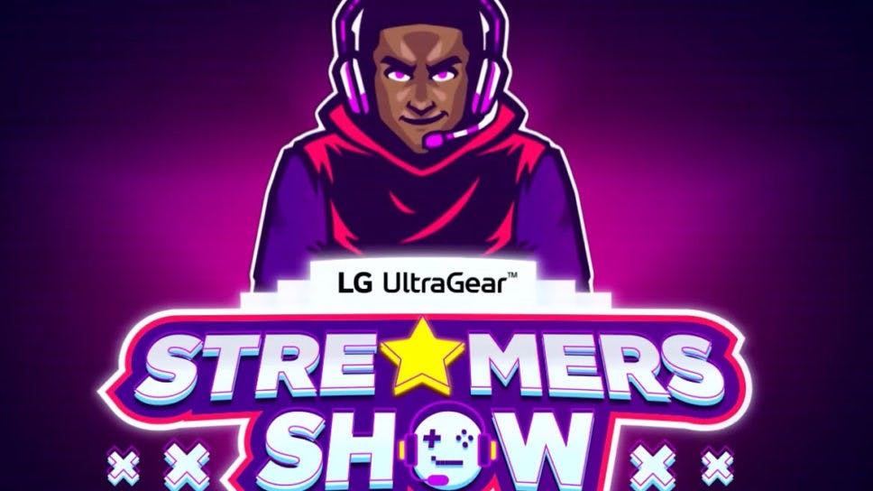 Organização de esports CNB LG UltraGear faz seletiva para descobrir e contratar novos talentos de streams cover image