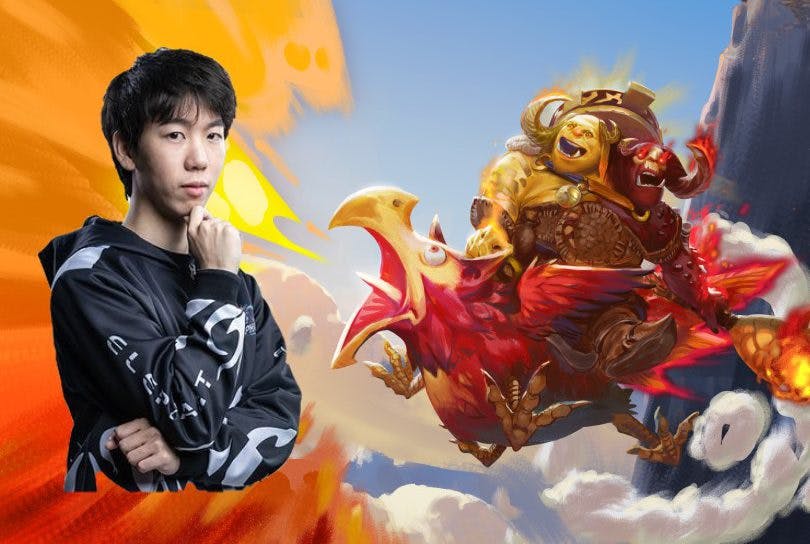 RNG’s RedPanda thinks Ceb is the key to OG’s success cover image