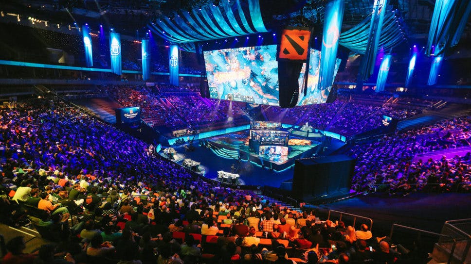 TI10 Prize Pool: 1st place Grand Prize of $18.2 Million, largest in Esports History cover image