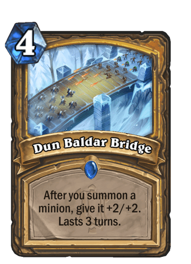 <em>At least there's no fall damage in Hearthstone.<br></em>