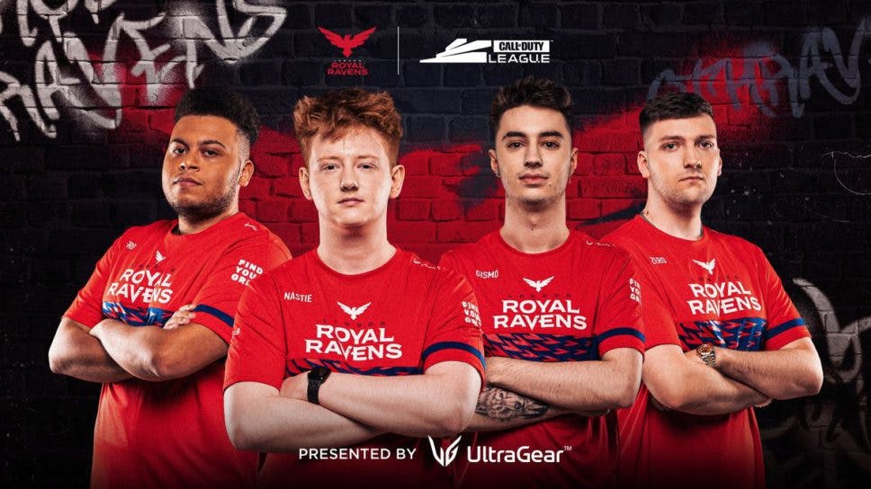New Royal Ravens Roster Is Brimming With Young Talent cover image