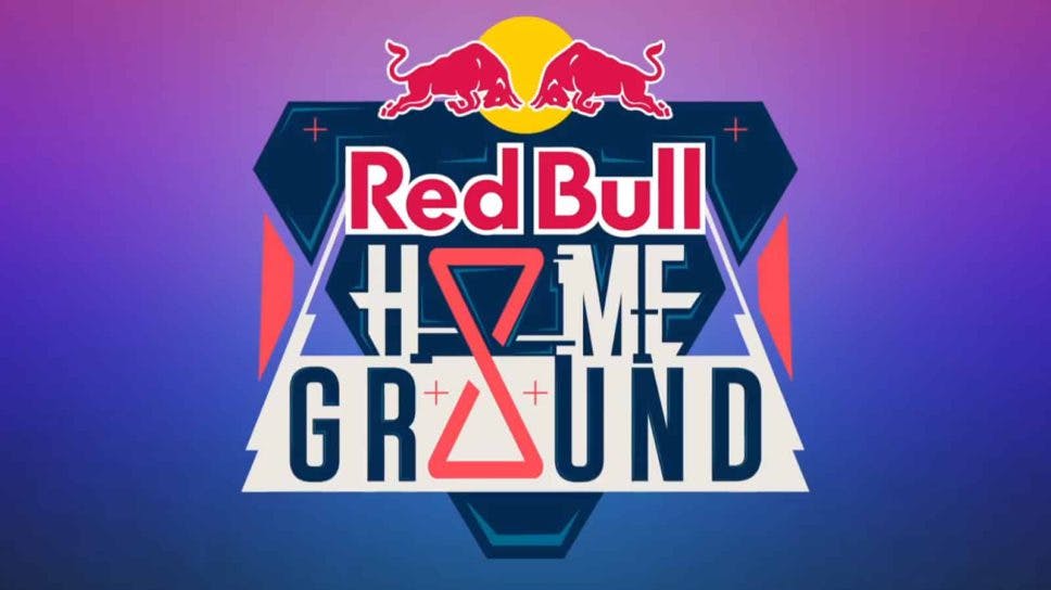 Red Bull Home Ground announce LAN ticket sales and team invites; Liquid, Vitality and FOKUS Clan cover image