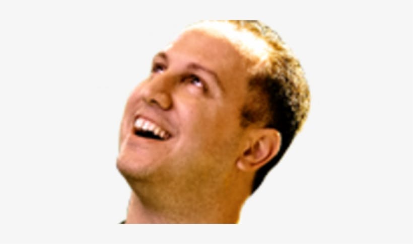 The emote that graces chat whenever someone gets hilariously duped.