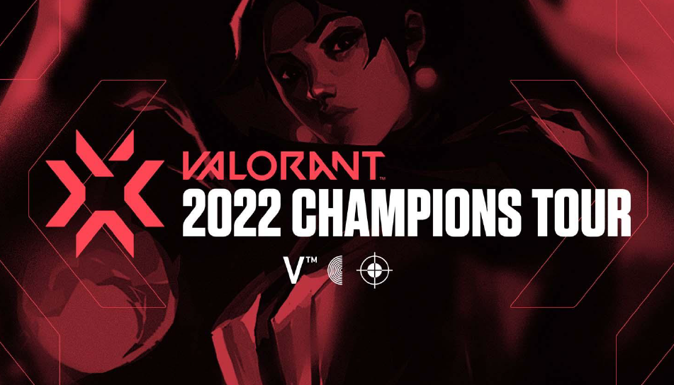 2022 VCT Details and Schedule: New offseason tournament, global Game Changers, expanded regional play cover image