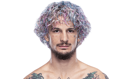UFC fighter Sean O'Malley will be one of the participants in the event