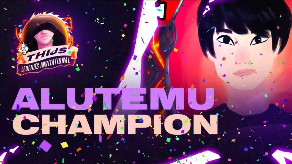 Alutemu champion in <a href="https://esports.gg/news/hearthstone/thijs-hearthstone-twitchcon/">Thijs Hearthstone</a> Legends Invitational<br>Thijs: "I was secretly hoping Cora would win the event."