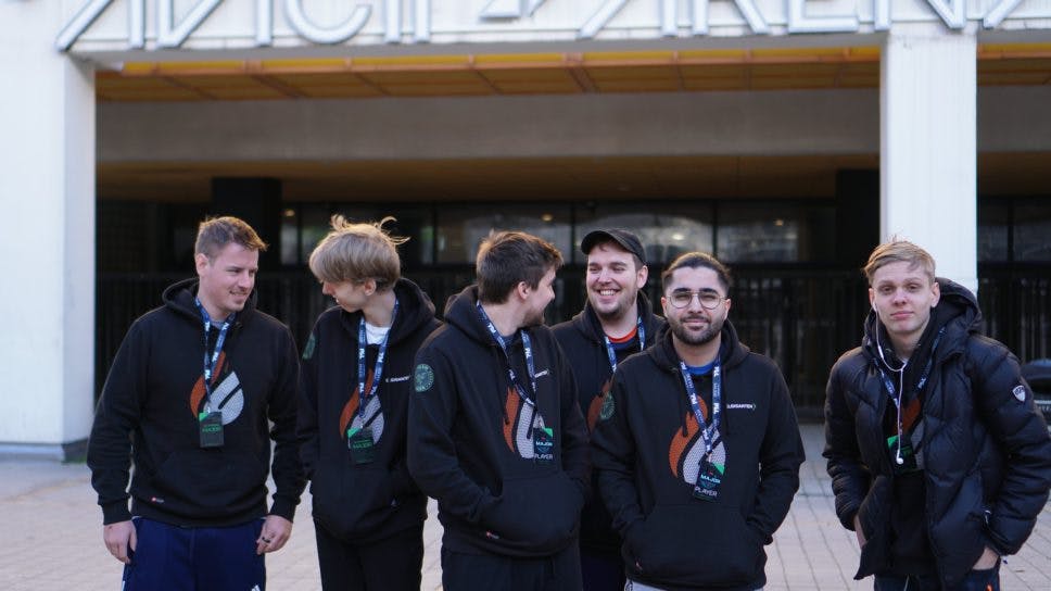Complexity to reportedly sign Copenhagen Flames CS: GO roster cover image