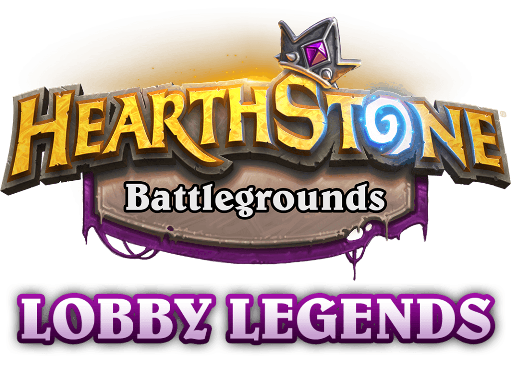 Introducing Hearthstone <a href="https://esports.gg/news/hearthstone/first-battlegrounds-competitive-event-kicks-off-this-weekend-with-lobby-legends-raid-leaders-co-streaming-makes-its-debut-in-hs-esports/">Battlegrounds Lobby Legends</a>