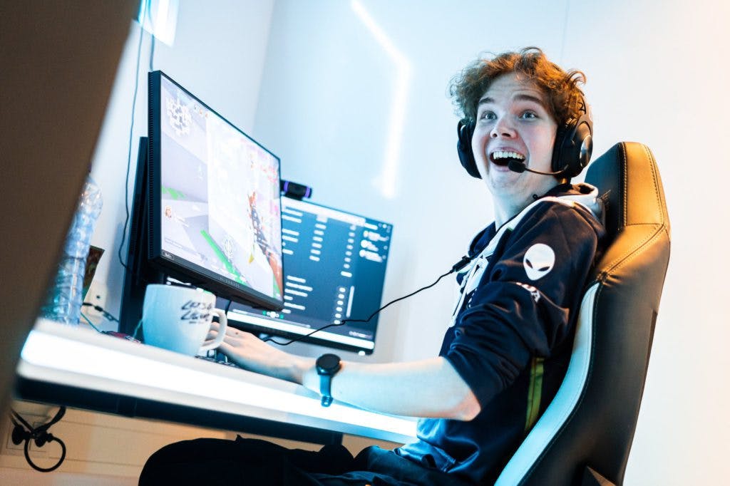 Jamppi took over as Team Liquid's In-Game Leader in July. C9 marched through the NA LCQ surprising several well-known teams. Image Credit: Team Liquid.