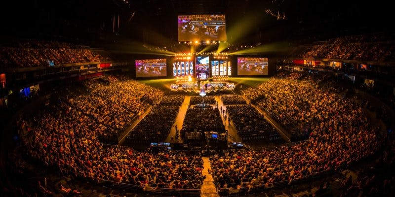 DreamHack's first in-person event post-pandemic is now set for June 2022.