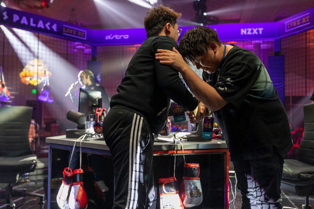 Photo by Red Bull Gaming