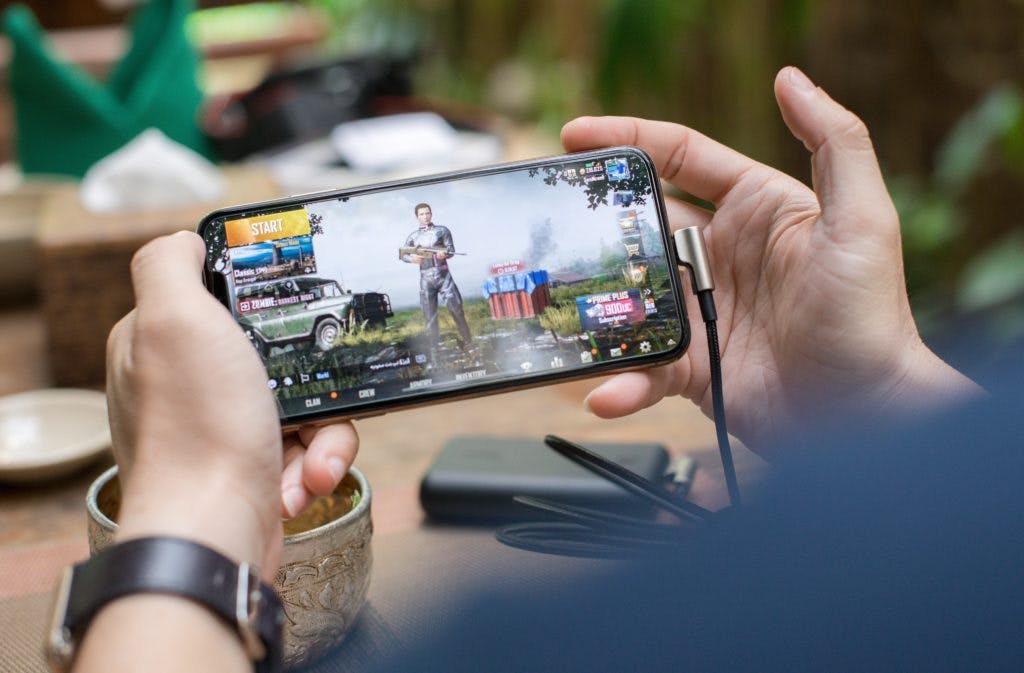 <a href="https://esports.gg/news/mobile/riot-games-is-reportedly-working-on-valorant-mobile/">Mobile gaming</a> is one of the fastest growing markets globally.&nbsp;