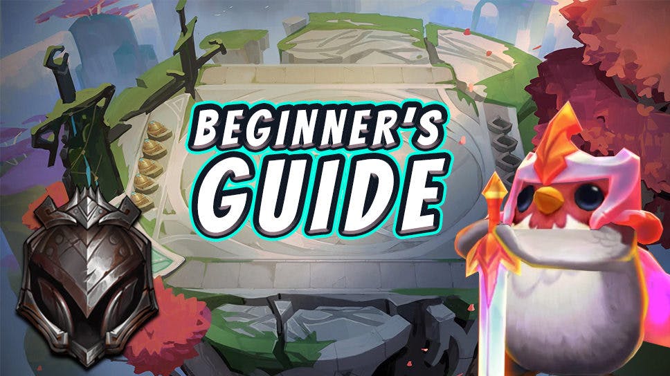 How to become a better TFT player: Tips and Tricks cover image