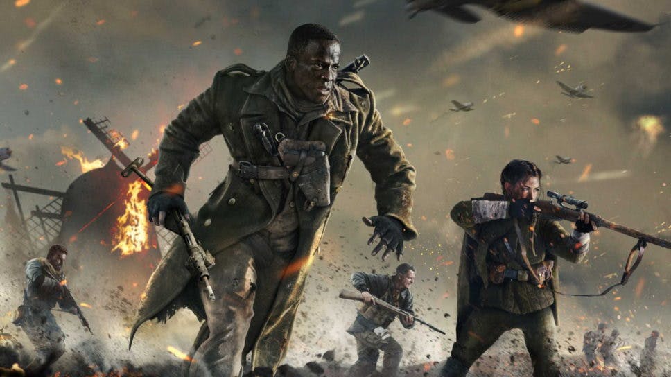 Call of Duty titles could no longer be released annually to reignite “franchises’ fortunes” cover image