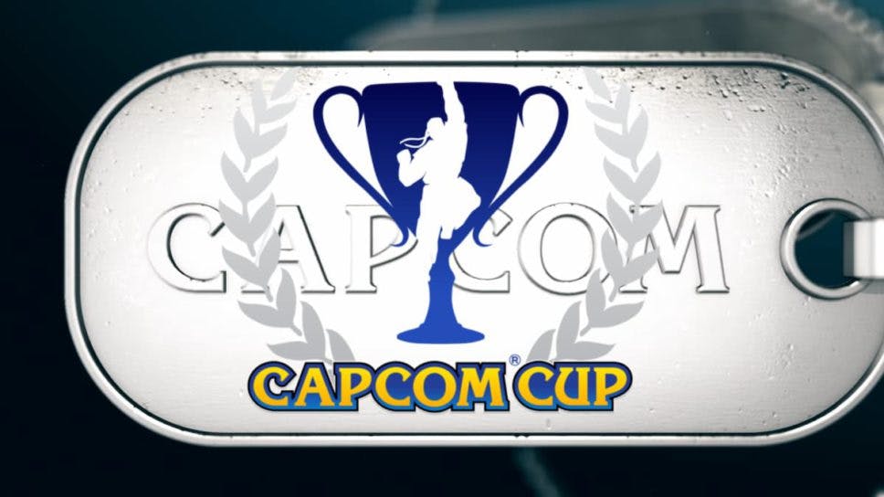 The Capcom Cup is forced Online for the second year straight cover image