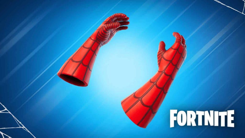 A big nerf to Spider-Man's Web-Shooters will reduce their viability in competitive games.