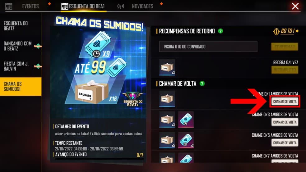 Imagem: Reprodução/Leandro Eduardo