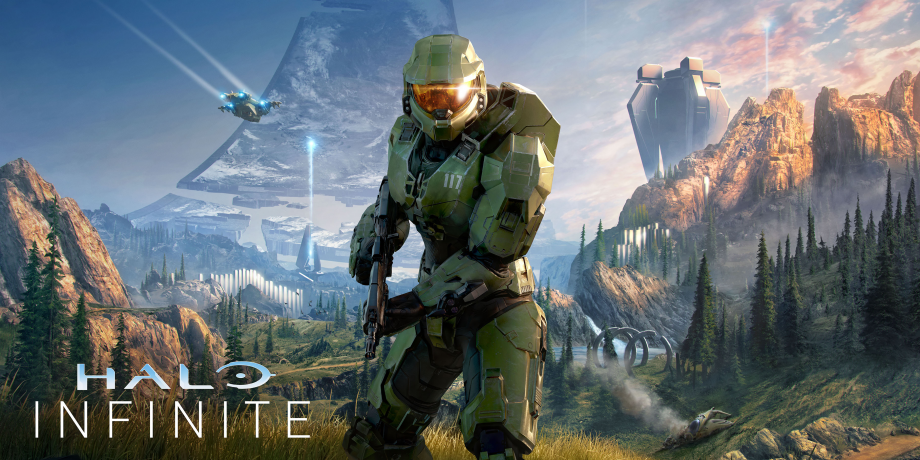 <a href="https://esports.gg/news/halo/halo-infinite-price-drops-in-store/">Halo Infinite</a> has enjoyed a successful launch and is one of the most popular arena shooters out there