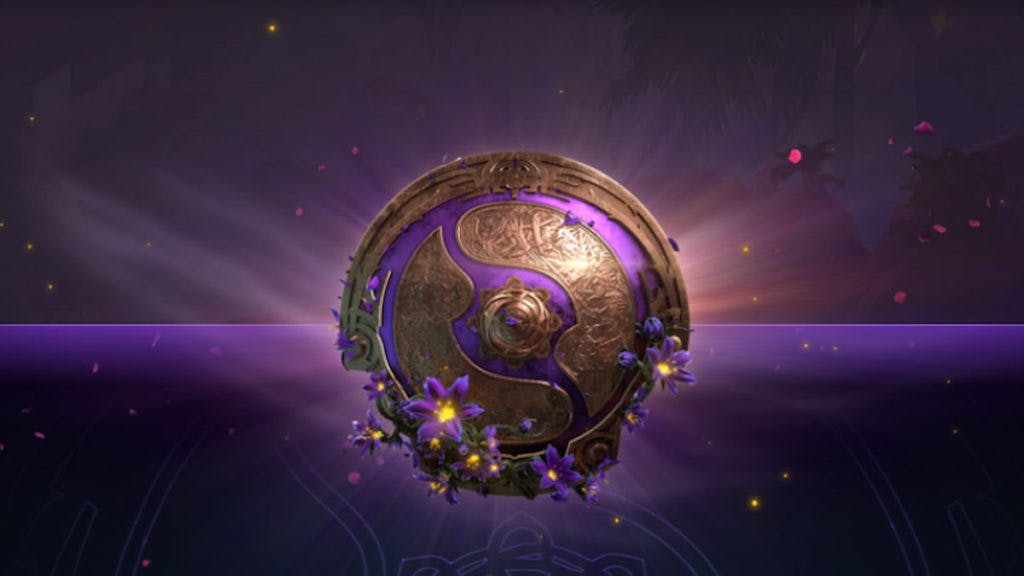 TI11 will look a little different due to the changes (Image via Valve)