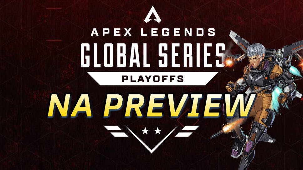 ALGS Playoffs NA: Can TSM reclaim dominance? cover image