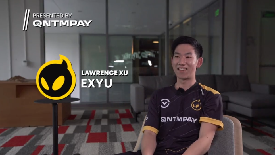 DIG Exyu: “In the next few years I think a lot of the current proving grounds talents will be taking over the LCS” cover image
