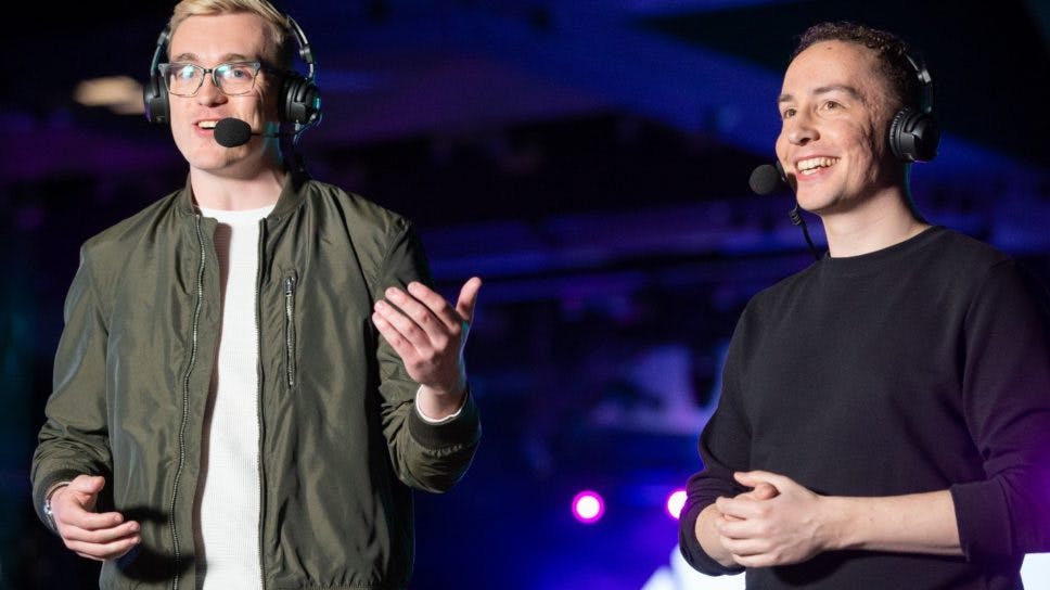 The Brenshow is over: Brennon “Bren” Hook and Josh “Sideshow” Wilkinson not returning to Overwatch League cover image