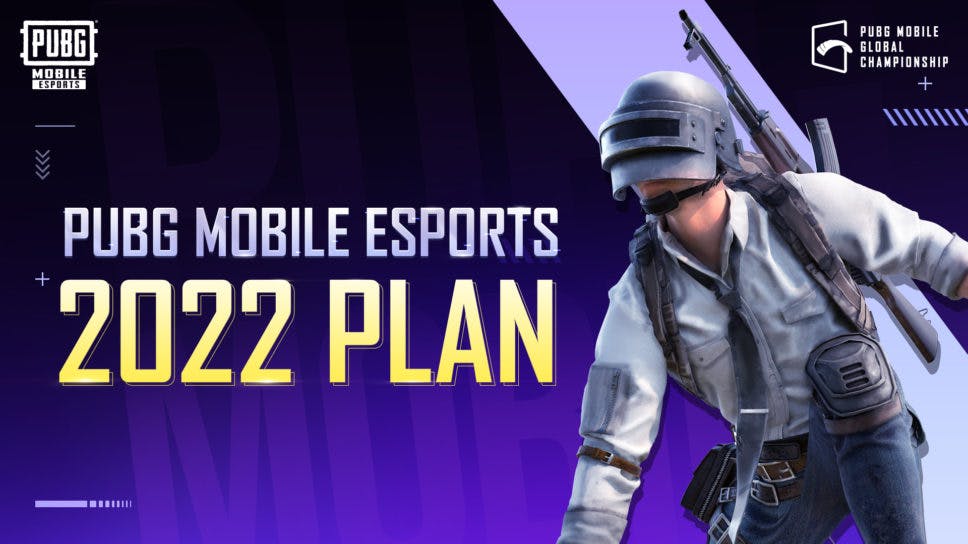 PUBG Mobile esports 2.0 brings structural changes and more stability in 2022 cover image