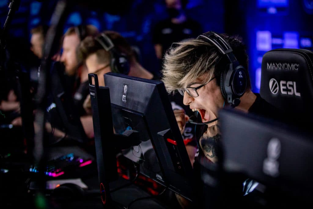 Image Credit: Stepanie Lindgren for ESL. IEM Fall 2022