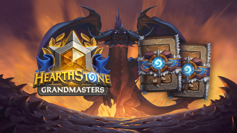 Hearthstone Grandmasters’ last season starts with Drops and the new Trio Format cover image