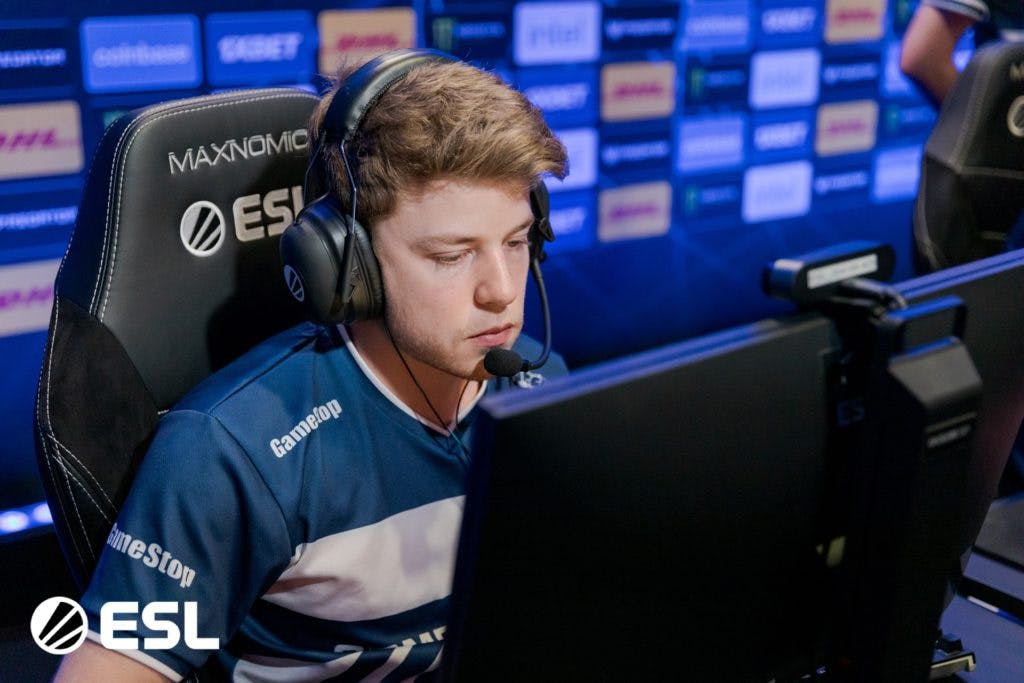 JKS's last project didn't pan out. Image Credit: ESL/ <a href="https://photos.eslgaming.com/2021/Intel-Extreme-Masters/Intel-Extreme-Masters-Cologne-2021/CSGO-Play-In/i-Skwp8gv" target="_blank" rel="noreferrer noopener nofollow">IEM Cologne Play-in Stage</a>.
