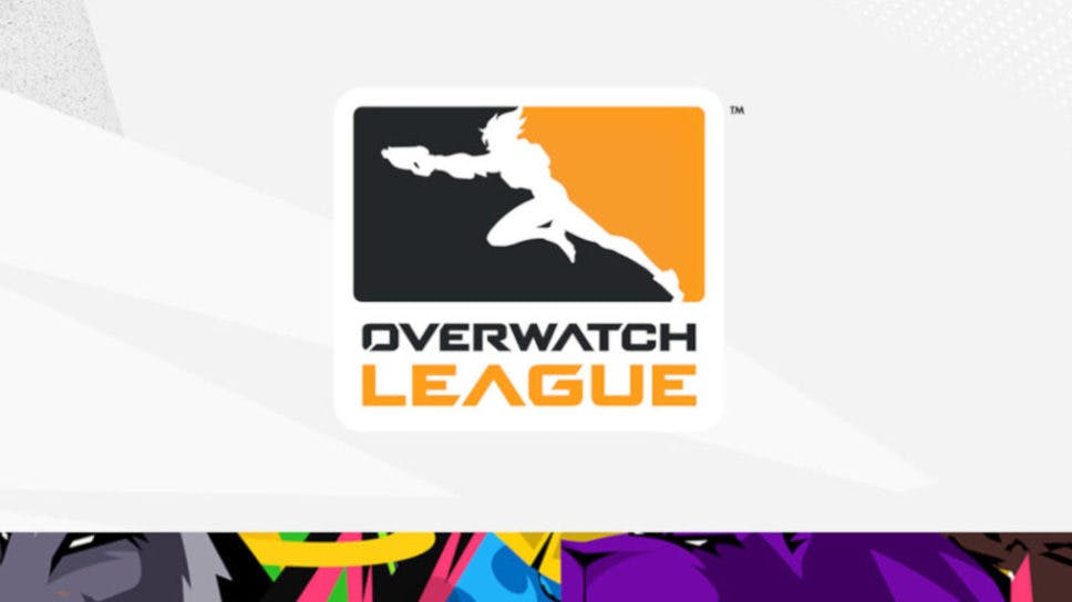 Overwatch League will return on May 5th. Live Events also returning (safety permitting) cover image