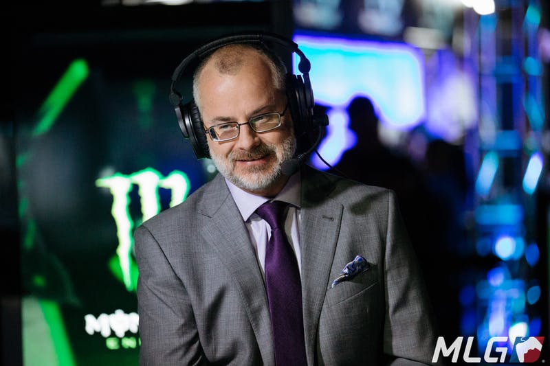 Scott "SirScoots" Smith was awarded the <a href="https://esportsawards.com/sitscoots/" target="_blank" rel="noreferrer noopener nofollow">Lifetime Achievement award</a> by the Esports Awards in 2019