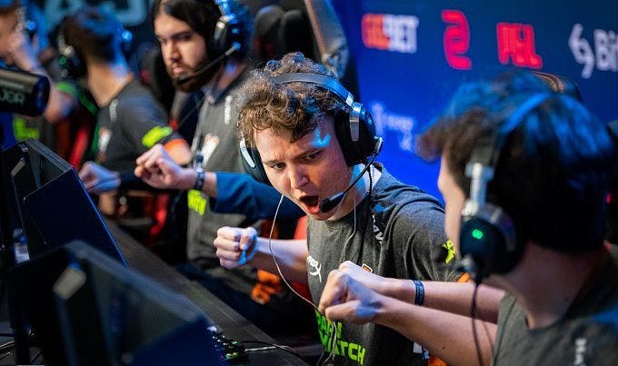 VP Yekindar: “Heroic’s style is quite unique. They are not playing the same style as any other team in the top 10” cover image