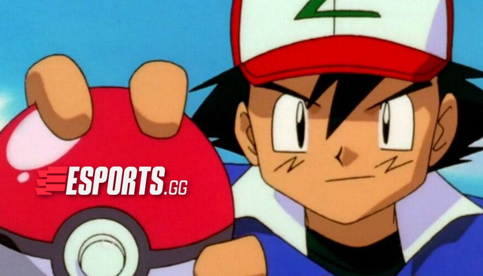 Pokémon Day: Esports.gg revela o que a série significa para nós cover image