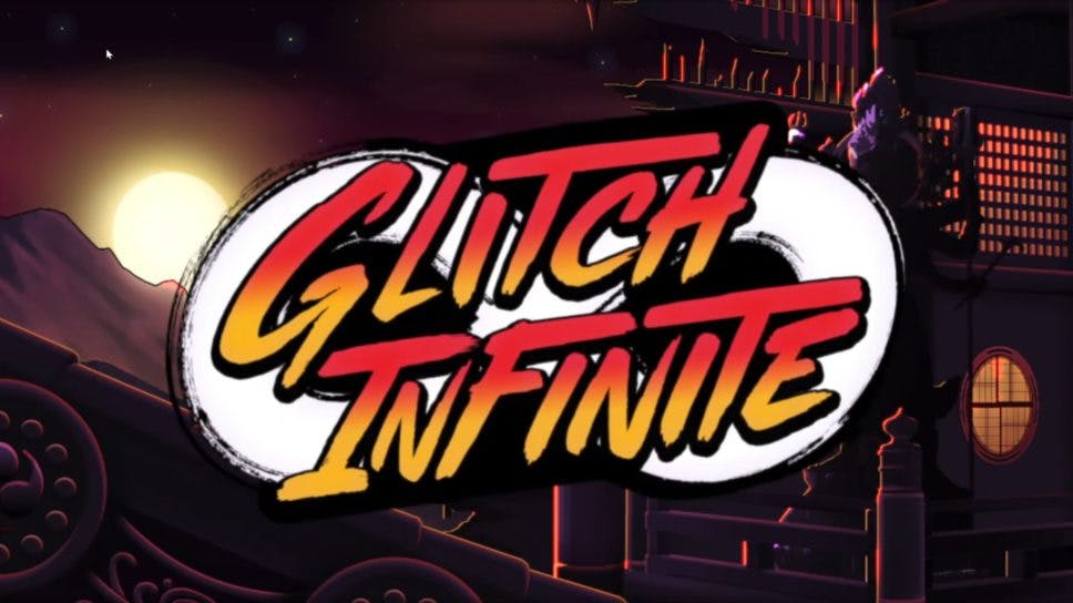 Cosmos Wins Glitch Infinite Smash Tournament cover image