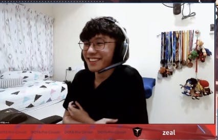 Ehome.Zeal