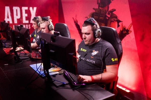 Experienced NothFPS will not want Rebel to miss out on LAN